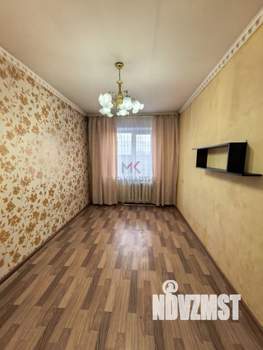 2-к квартира, вторичка, 44м2, 5/5 этаж