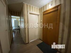 2-к квартира, вторичка, 45м2, 1/5 этаж