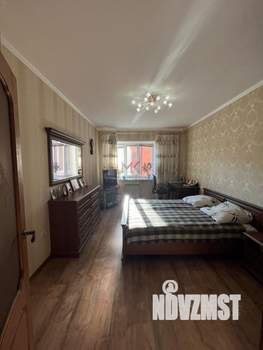 2-к квартира, вторичка, 48м2, 2/5 этаж