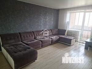 2-к квартира, вторичка, 52м2, 5/5 этаж