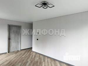 2-к квартира, вторичка, 50м2, 2/2 этаж