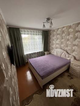 2-к квартира, вторичка, 52м2, 4/6 этаж