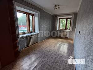 2-к квартира, вторичка, 42м2, 2/5 этаж