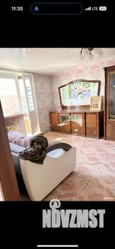 1-к квартира, вторичка, 32м2, 2/2 этаж