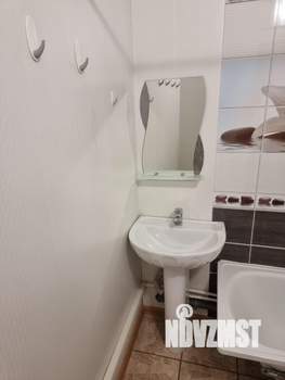 1-к квартира, вторичка, 38м2, 4/8 этаж