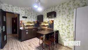 1-к квартира, вторичка, 43м2, 5/5 этаж