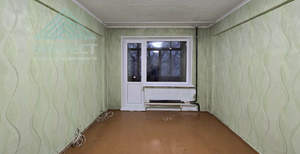 1-к квартира, вторичка, 33м2, 4/5 этаж