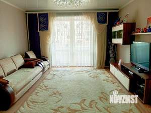 3-к квартира, вторичка, 105м2, 4/9 этаж