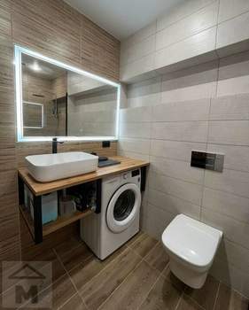 2-к квартира, вторичка, 57м2, 3/7 этаж