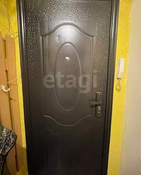 2-к квартира, вторичка, 42м2, 2/4 этаж