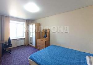 3-к квартира, вторичка, 59м2, 4/5 этаж