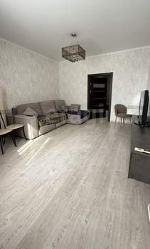 1-к квартира, вторичка, 49м2, 5/9 этаж