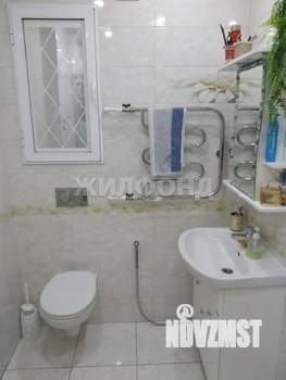 1-к квартира, вторичка, 39м2, 2/9 этаж