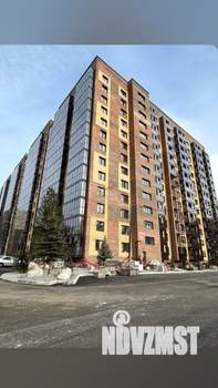 3-к квартира, вторичка, 79м2, 2/13 этаж