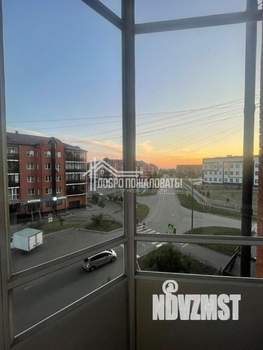 2-к квартира, вторичка, 85м2, 4/5 этаж