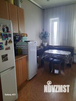 3-к квартира, вторичка, 72м2, 2/2 этаж