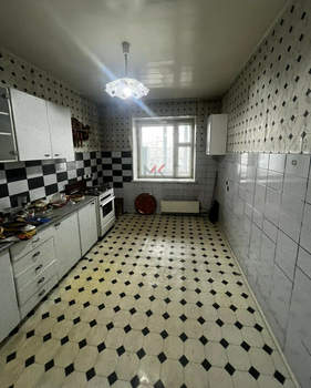 1-к квартира, вторичка, 67м2, 6/6 этаж