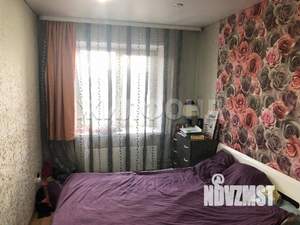 3-к квартира, вторичка, 60м2, 5/5 этаж