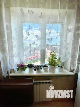 4-к квартира, вторичка, 90м2, 6/7 этаж
