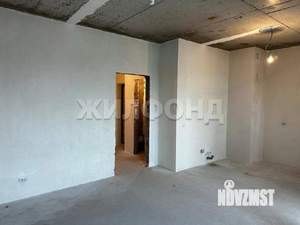 1-к квартира, вторичка, 31м2, 3/17 этаж