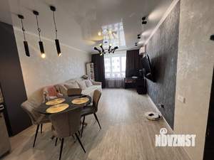 2-к квартира, вторичка, 51м2, 10/16 этаж