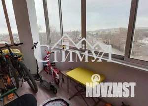 3-к квартира, вторичка, 82м2, 7/9 этаж