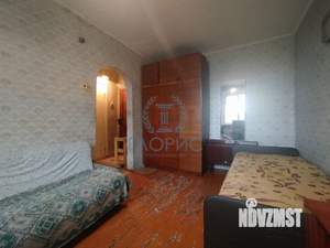 1-к квартира, вторичка, 23м2, 4/5 этаж