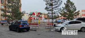 1-к квартира, вторичка, 60м2, 5/5 этаж