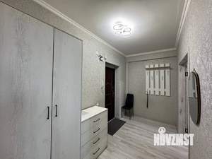 1-к квартира, вторичка, 45м2, 5/9 этаж