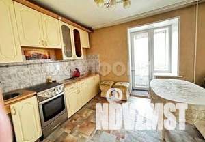 3-к квартира, вторичка, 74м2, 4/9 этаж