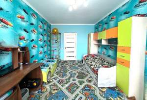 2-к квартира, вторичка, 58м2, 2/9 этаж