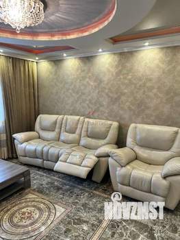 3-к квартира, вторичка, 66м2, 4/5 этаж