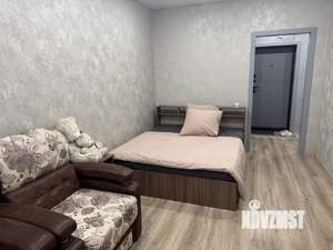 1-к квартира, вторичка, 40м2, 2/10 этаж