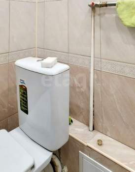 2-к квартира, вторичка, 42м2, 4/5 этаж