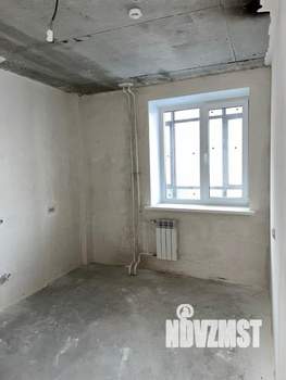 2-к квартира, вторичка, 64м2, 7/12 этаж