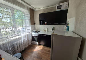 1-к квартира, вторичка, 32м2, 1/5 этаж