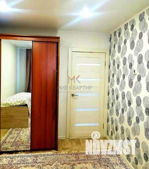 2-к квартира, вторичка, 56м2, 2/5 этаж