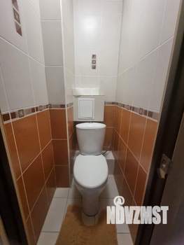 2-к квартира, вторичка, 52м2, 1/6 этаж