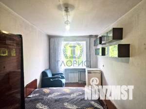 3-к квартира, вторичка, 56м2, 2/5 этаж