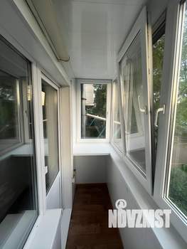 3-к квартира, вторичка, 61м2, 1/5 этаж