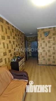 Студия квартира, вторичка, 23м2, 8/9 этаж