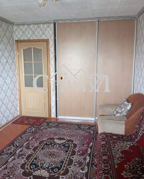 2-к квартира, вторичка, 48м2, 5/5 этаж