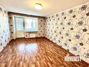 3-к квартира, вторичка, 57м2, 3/5 этаж