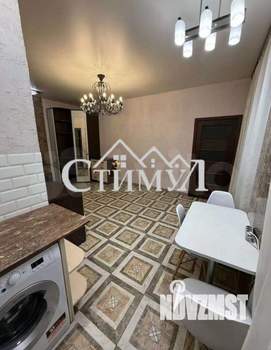 2-к квартира, вторичка, 41м2, 1/5 этаж