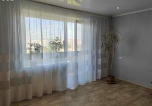 4-к квартира, вторичка, 80м2, 9/9 этаж