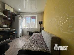 1-к квартира, вторичка, 32м2, 1/10 этаж