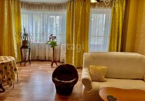 2-к квартира, вторичка, 61м2, 2/9 этаж