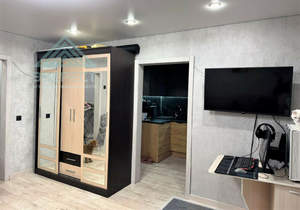 2-к квартира, вторичка, 49м2, 3/3 этаж