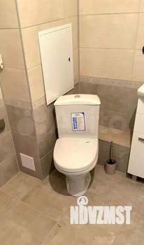 1-к квартира, вторичка, 38м2, 1/7 этаж