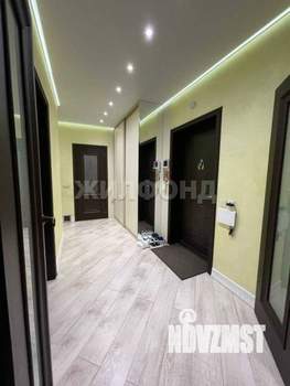 2-к квартира, вторичка, 79м2, 7/7 этаж